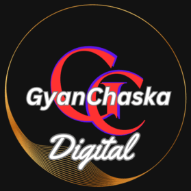 GyanChaska logo